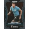 Comprar Trading Card Jose Maria Gimenez Uruguay Panini Prizm World Cup Qatar 2022