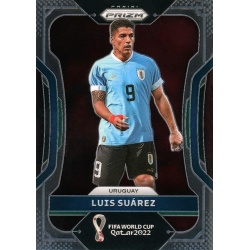 Luis Suarez Uruguay 280