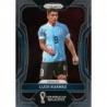 Comprar Trading Card Luis Suarez Uruguay Panini Prizm Qatar 2022