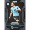 Venta Trading Card Matias Vina Uruguay Panini Prizm Fifa Qatar 2022 World Cup Soccer