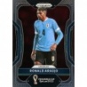 Comprar Trading Card Ronald Araujo Uruguay Panini Prizm Fifa Qatar 2022 World Cup Soccer
