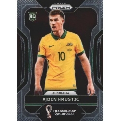 Ajdin Hrustic Australia 283