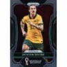 Offer Soccer Cards Jackson Irvine Australia Panini Prizm World Cup Qatar 2022