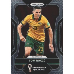 Tom Rogic Australia 287