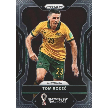 Tom Rogic Australia 287
