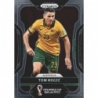 Sale Cards Tom Rogic Australia 2022 Panini Prizm Fifa World Cup Soccer