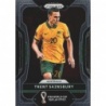 Sale Cards Trent Sainsbury Australia 2022 Panini Prizm Fifa World Cup Soccer