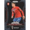 Sale Cards Anthony Contreras Costa Rica Panini Prizm World Cup Qatar 2022