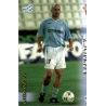 Mendez Fichas Bis Celta  95 Bis Megafichas 2002-03