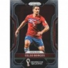 Offer Soccer Cards Celso Borges Costa Rica Panini Prizm World Cup Qatar 2022