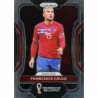 Sale Cards Francisco Calvo Costa Rica Panini Prizm Fifa Qatar 2022 World Cup Soccer