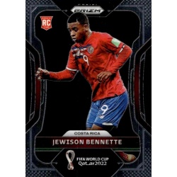 Jewison Bennette Costa Rica 292