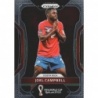 Sale Cards Joel Campbell Costa Rica 2022 Panini Prizm Fifa World Cup Soccer
