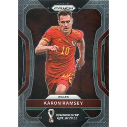 Aaron Ramsey Wales 295