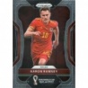 Comprar Trading Card Aaron Ramsey Wales Panini Prizm World Cup Qatar 2022