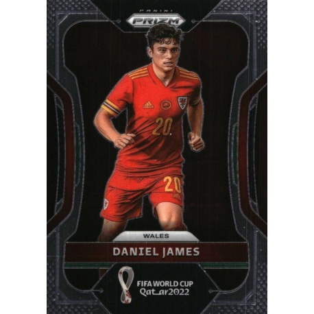 Daniel James Wales 296