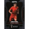 Comprar Trading Card Daniel James Wales Panini Prizm World Cup Qatar 2022