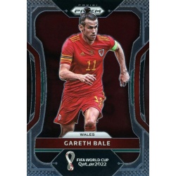 Gareth Bale Wales 298
