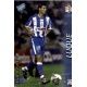 Luque Fichas Bis Deportivo 126 Bis Megacracks 2002-03