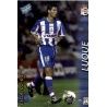 Luque Fichas Bis Deportivo 126 Bis Megafichas 2002-03