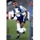 Amaya Fichas Bis Espanyol 130 Bis Megafichas 2002-03