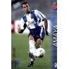 Amaya Fichas Bis Espanyol 130 Bis Megafichas 2002-03