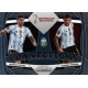 Leandro Paredes / Rodrigo de Paul Connections 22
