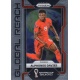 Alphonso Davies Global Reach 3