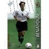 Benayoun Fichas Bis Racing 234 Bis Megafichas 2002-03