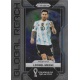 Lionel Messi Global Reach 10