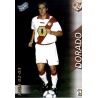 Dorado Fichas Bis Rayo Vallecano 237 Bis Megacracks 2002-03