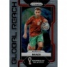 Comprar Trading Card Munir Global Reach Panini Prizm World Cup Qatar 2022