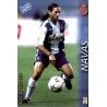 Navas Fichas Bis Espanyol 134 Bis Megafichas 2002-03