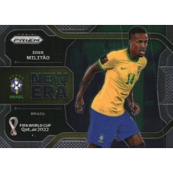 Eder Militao New Era 13