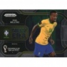 Sale Cards Eder Militao New Era Panini Prizm Fifa Qatar 2022 World Cup Soccer