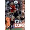 Pandiani Fichas Bis Osasuna 198 Bis Megafichas 2002-03