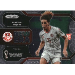 Hannibal Mejbri New Era 25