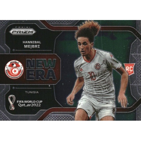 Hannibal Mejbri New Era 25