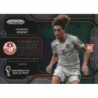 Offer Soccer Cards Hannibal Mejbri New Era 2022 Panini Prizm Fifa World Cup Soccer