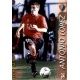 Antonio Lopez Fichas Bis Osasuna 204 Bis Megafichas 2002-03