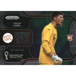 Gregor Kobel New Era 26