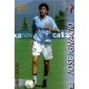 Jose Ignacio Nuevo Fichaje Celta 413 Megafichas 2002-03
