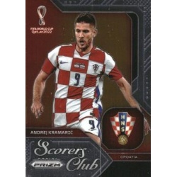Andrej Kramaric Scorers Club 24