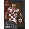 Sale Cards Andrej Kramaric Scorers Club 2022 Panini Prizm Fifa World Cup Soccer