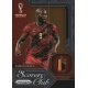 Romelu Lukaku Scorers Club 25