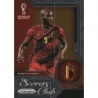Sale Cards Romelu Lukaku Scorers Club Panini Prizm Fifa Qatar 2022 World Cup Soccer