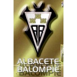 Escudo Albacete 1