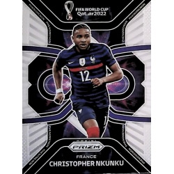 Christopher Nkunku Phenomenon 6