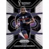 Comprar Trading Card Christopher Nkunku Phenomenon  Panini Prizm Qatar 2022
