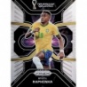 Oferta Trading Card Raphinha  Phenomenon  Panini Prizm Fifa Qatar 2022 World Cup Soccer